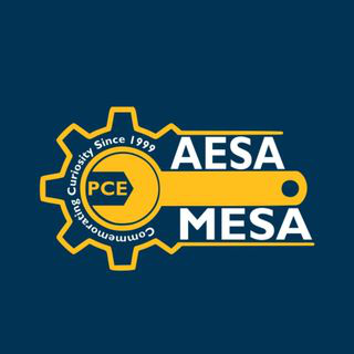AESA-MESA